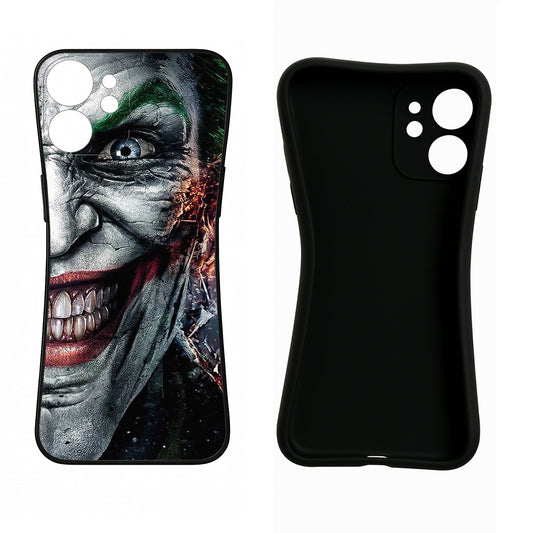 Joker Cam Google Pixel 9 Pro Back Cover