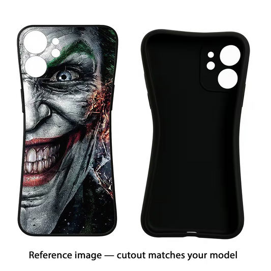Joker Cam Vivo X200 5G Back Cover
