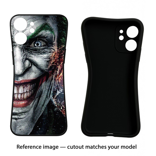 Joker Cam OnePlus Nord 5 Back Cover