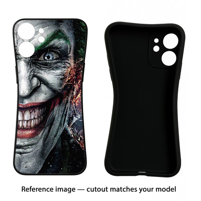 Joker Cam OnePlus 15 Back Cover