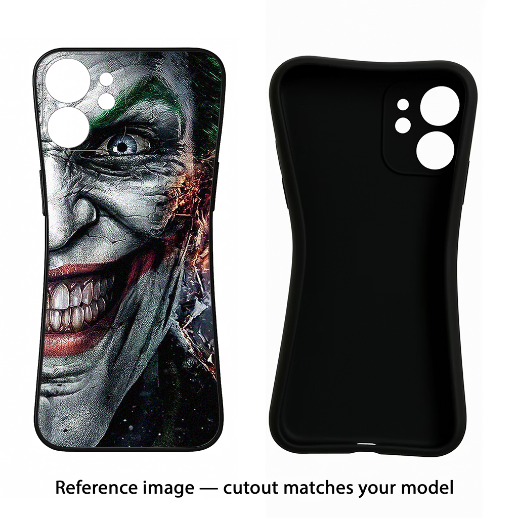 Joker Cam Vivo V40 5G Back Cover