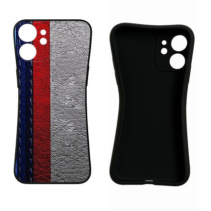 BMW Stripes Redmi K50i Back Cover