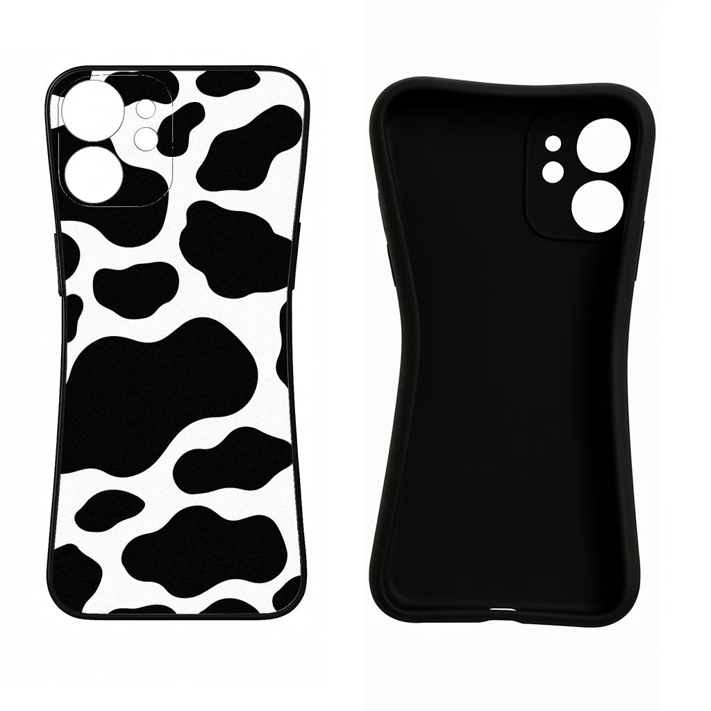 Cow Spots OnePlus Nord CE5 Back Cover