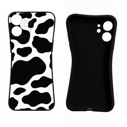 Cow Spots OnePlus Nord CE5 Back Cover
