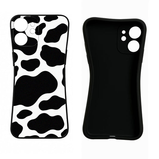 Cow Spots OnePlus Nord CE5 Back Cover