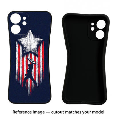 Captain America Marvel Art Oppo F31 Pro 5G Back Cover