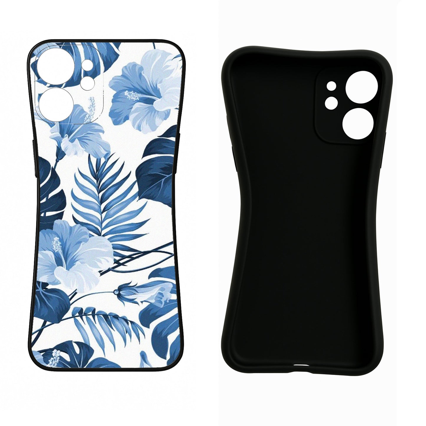 Fabric Art IQOO Neo 6 5G Back Cover