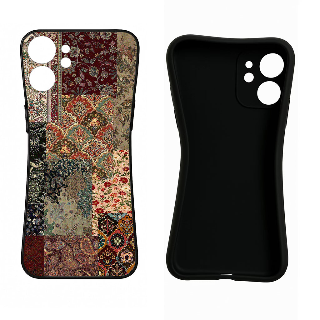 Desi Print OnePlus Nord CE5 Back Cover