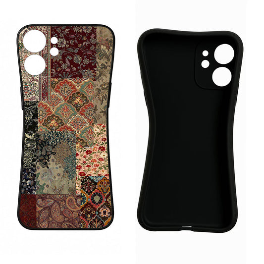 Desi Print OnePlus Nord CE5 Back Cover
