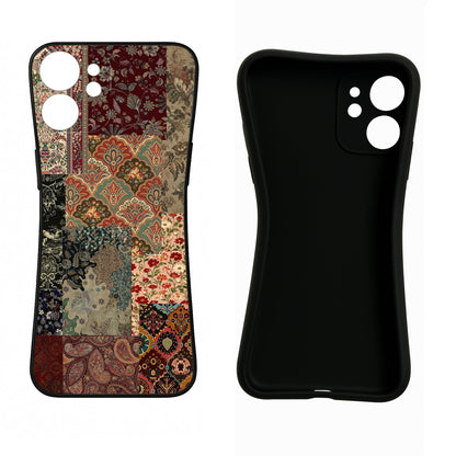 Desi Print IQOO Z9S Pro 5G Back Cover