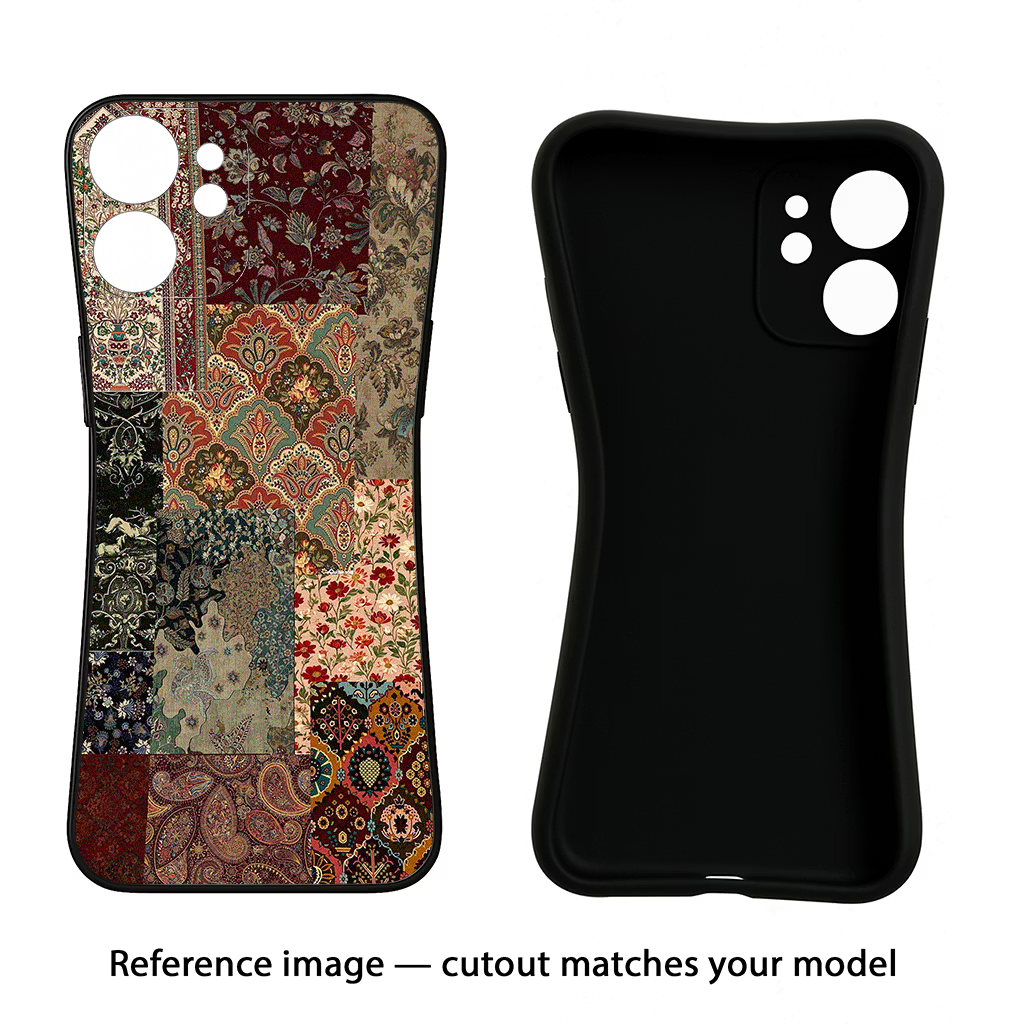 Desi Print Realme Narzo 80 Lite 5G Back Cover