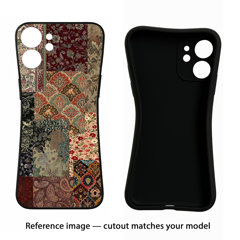 Desi Print Vivo T3 Pro 5G Back Cover