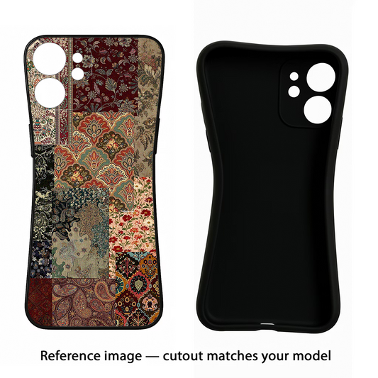 Desi Print Vivo T3 Pro 5G Back Cover