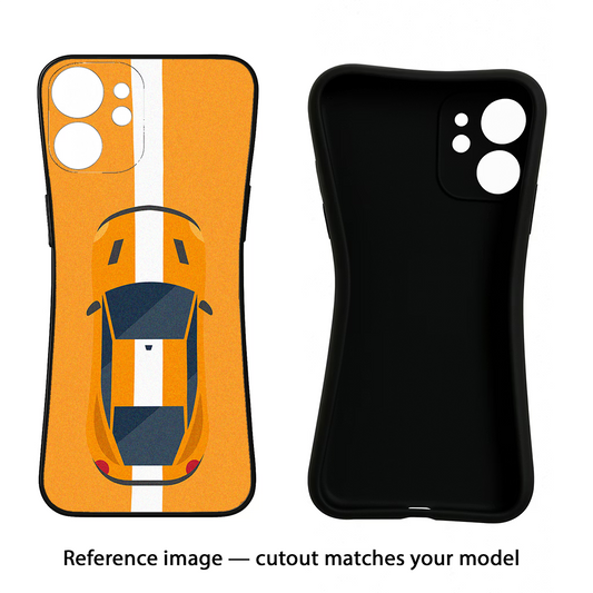 Highway Pursuit OnePlus Nord CE5 Back Cover
