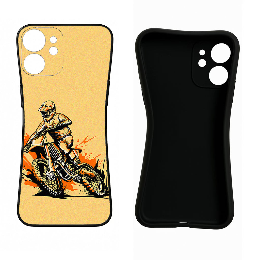 Off-Road Fury Oppo F27 5G Back Cover