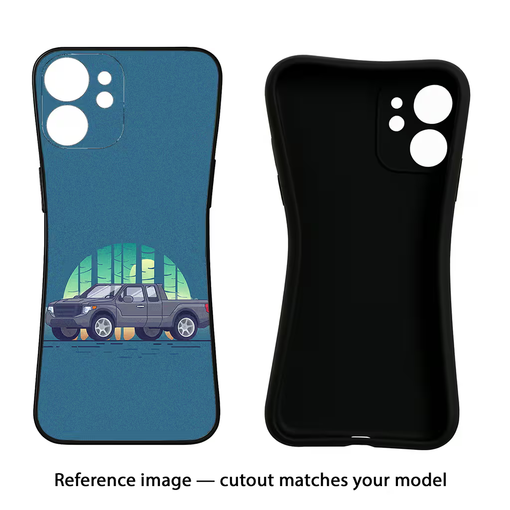 Retro Garage Vibe iQOO Neo 10R 5G Back Cover