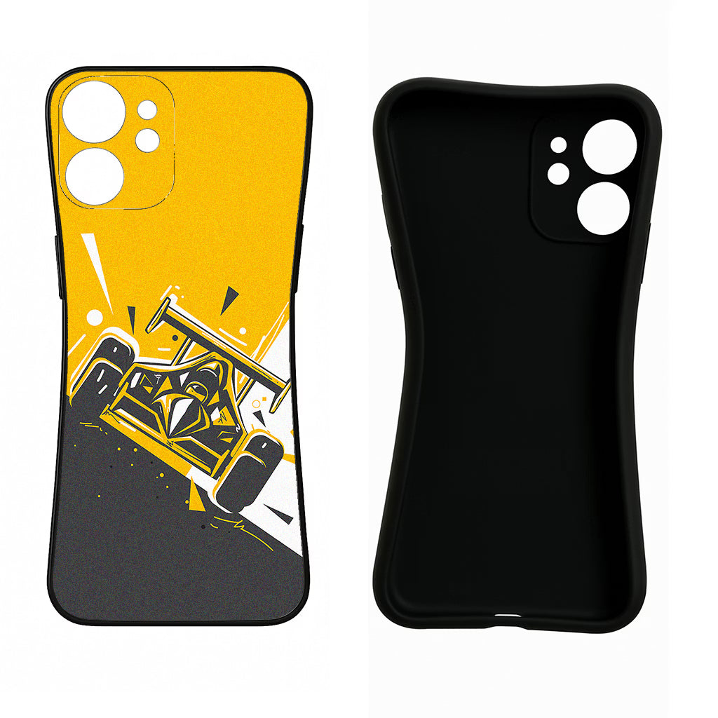 Track King Oppo F29 5G Back Cover