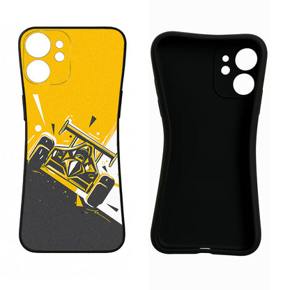 Track King Oppo F29 5G Back Cover