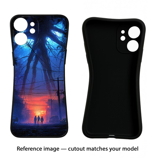 Ordinary Things Shadow Oppo Reno13 5G Back Cover