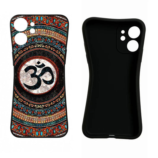 Om Culture Redmi K50i Pop Case