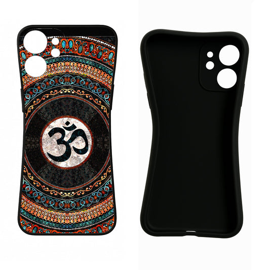 Om Culture Mi 11 Lite Pop Case