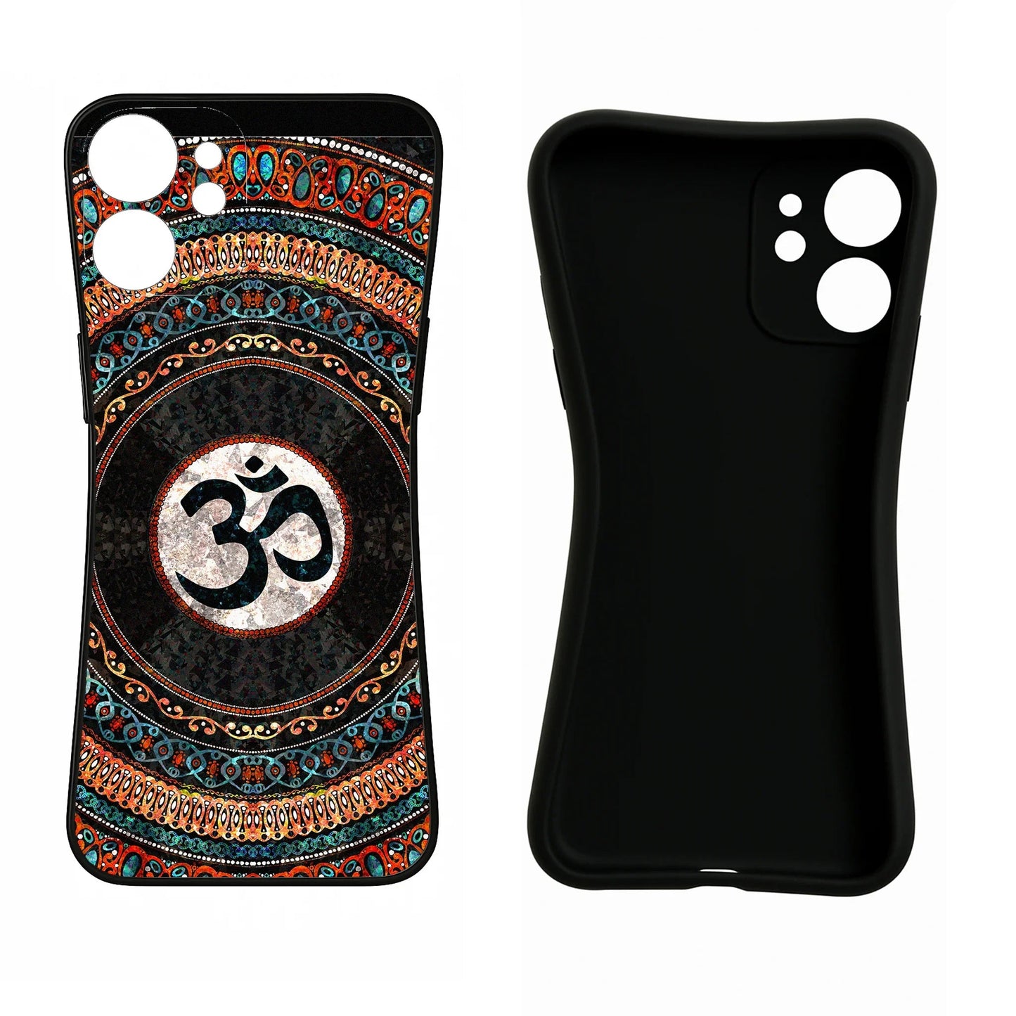 Om Culture Samsung Note 20 Ultra Pop Case