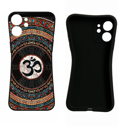 Om Culture Samsung Note 20 Ultra Pop Case