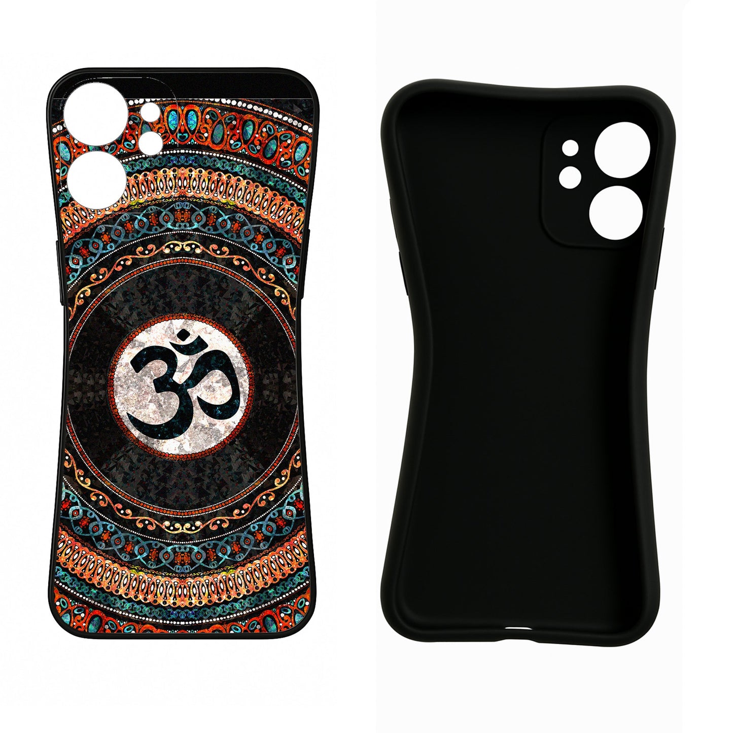 Om Culture Google Pixel 9 Pro Pop Case