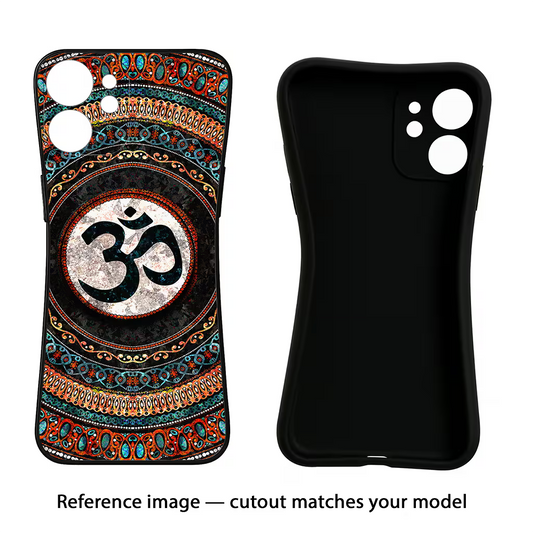 Om Culture iQOO Neo 10R 5G Pop Case