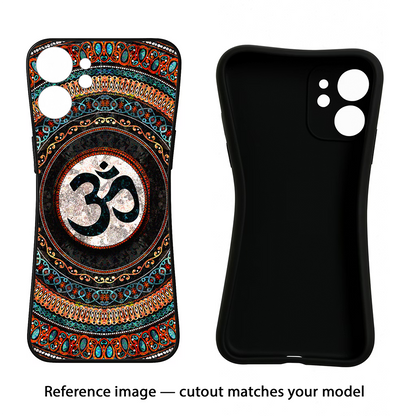 Om Culture Oppo A5 5G Pop Case