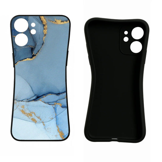 Blue Marble Samsung M51 Pop Case