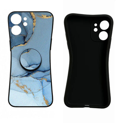 Blue Marble Samsung A50/A50s/A30s Pop Case