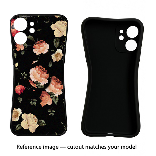 Flowers iPhone 17 Pro Pop Case