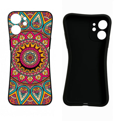 Mandala Realme 14T 5G Pop Case
