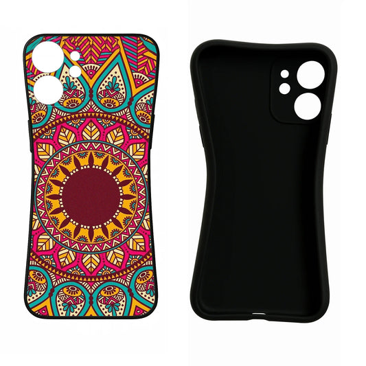 Mandala Samsung Note 20 Ultra Pop Case