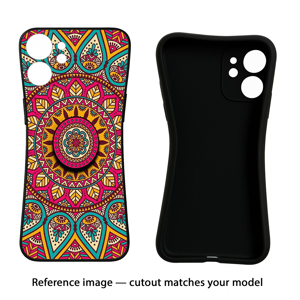 Mandala OnePlus 15 Pop Case