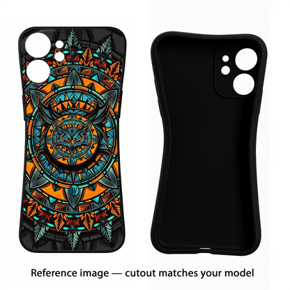 Angry Owl Xiaomi 14 Civi Pop Case