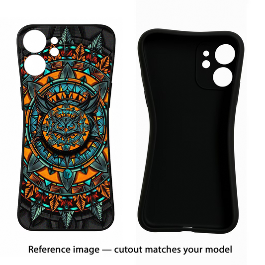 Angry Owl Xiaomi 14 Civi Pop Case