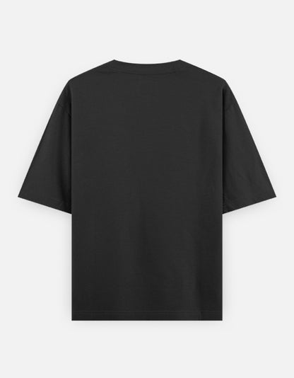 Bulk Coffee Brown 100% Polyester Round Neck T-Shirt Durable