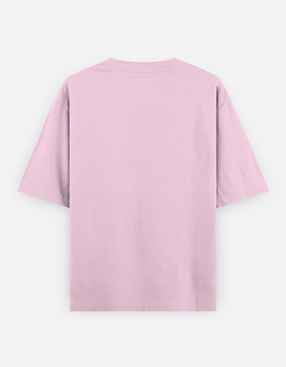 Bulk Light Baby Pink 100% Polyester T-Shirt Casual Wear