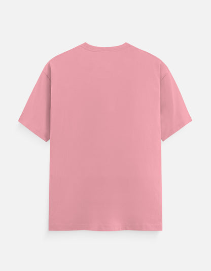 Bulk Flamingo 100% Polyester Round Neck T-Shirt Durable