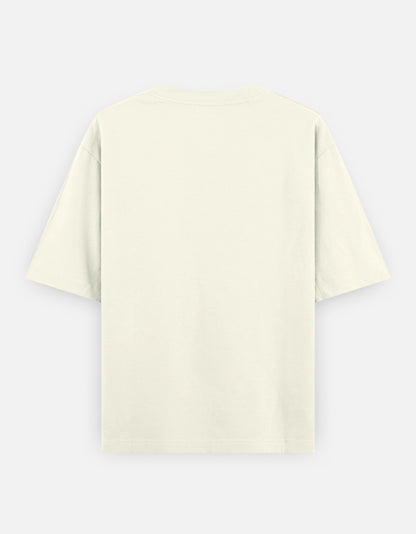 Bulk Off White 100% Polyester Round Neck T-Shirt Durable