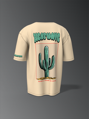 Heatwave Unisex Oversized Special Edition T-Shirt