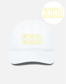 KKR Classic Baseball Cap for Fans