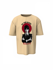 Not Your Average Oversized T-Shirt