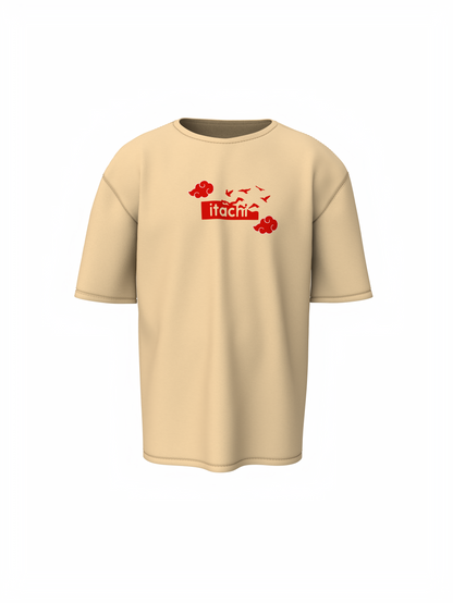 Itachi Oversized T-Shirt