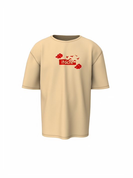Itachi Oversized T-Shirt