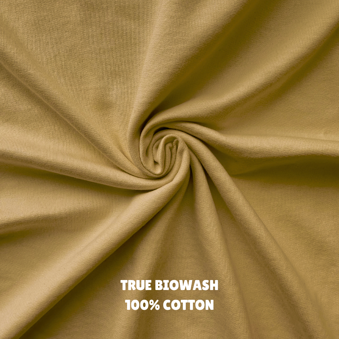 Dil-Illuminati Oversized T-Shirt