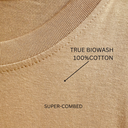 Plain Round Neck Half Sleeves T-Shirts – Combo of 3