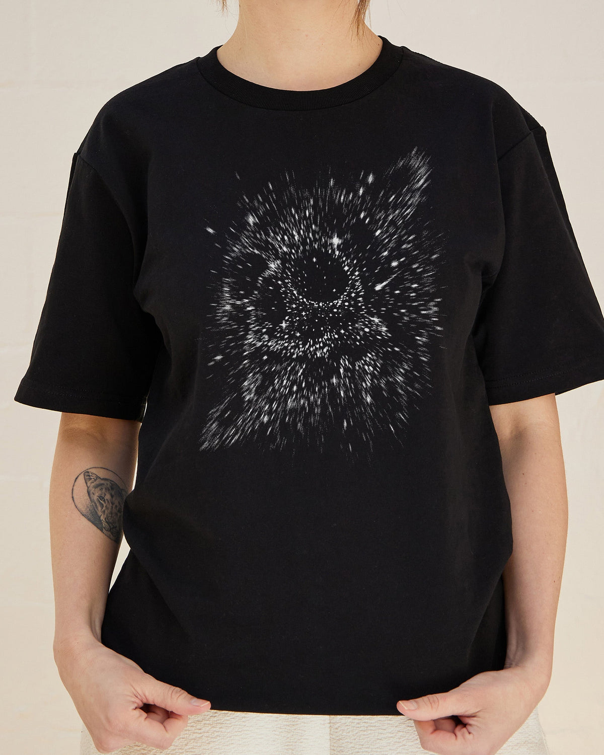 Made Of Stars T-Shirt